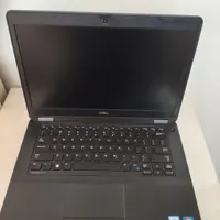 لپتاپ DELL 5470 با پردازنده i5 و SSD