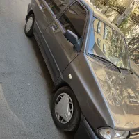 پراید مدل 1391 هیدرولیک|خودرو سواری و وانت|ری, حمزهآباد|دیوار