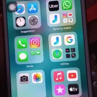 ایفون ۷ پلاس درحد نو