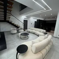 ویلای مدرن تمام هوشمند|فروش خانه و ویلا|رودهن, |دیوار