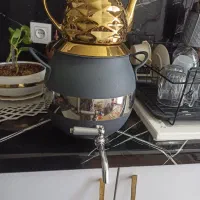 کتری روگازی
