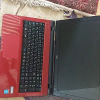 فروش لب تاب تماس چت دیوار|رایانه همراه|بندرعباس, |دیوار