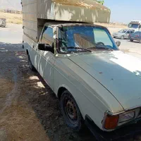 وانت پیکان مدل 89