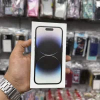 اپل 14pro 256G|موبایل|کرج, اصفهانیها|دیوار