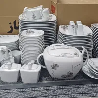 سرویس سفره چینی نفیس