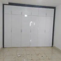 ساخت انواع کابینت آشپزخانه و کمد دیواری اقساطی|خدمات پیشه و مهارت|اهواز, زیتون کارمندی|دیوار