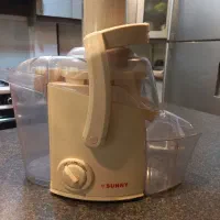 ابمیوگیری سانی|آبمیوه‌گیر و آب‌مرکبات‌گیر|آبکوه, |دیوار