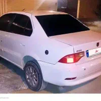 سمند سورن elx سفارشی مدل ۹۰ بی رنگ|خودرو سواری و وانت|قشم, |دیوار
