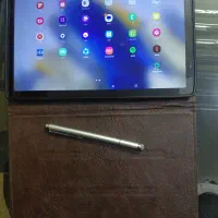 تبلت گلکسی A8|تبلت|مبارکه, |دیوار