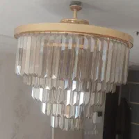 لوستر در حد نو