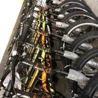 دوچرخه مسابقه ای ویوا سایز ۲۶.۲۴.۲۰دنده ای حرفه ای