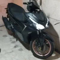 موتور کبیر 170 رایز