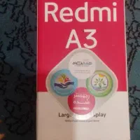 فروش ردمیA3