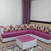 مبل ال  راحتی /پرفروش و پرطرفدار|مبلمان خانگی و میز عسلی|تهران, شهرک شریفی|دیوار