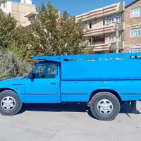 وانت بار نیسان سایپا،اسباب کشی ،باربری،کرایه تلفنی