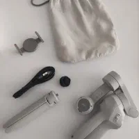گیمبال دی جی ای / DJI OSMOMOBIL SE