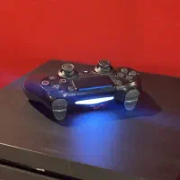 PS4 FAT 500|کنسول، بازی ویدئویی و آنلاین|قم, باغ شازده|دیوار