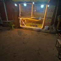 فروش-دکه