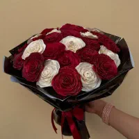 دسته گل|گل مصنوعی|قم, دورشهر|دیوار