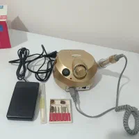 دستگاه سوهان برقی