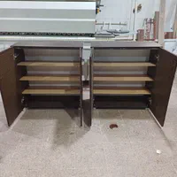 دو عدد جا کفشی درجه یک|جاکفشی، کمد، دراور|هشتگرد, هشتگرد قدیم|دیوار