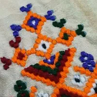 خیاط لباس تپه ایی