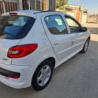 207پانا|خودرو سواری و وانت|کرمانشاه, |دیوار