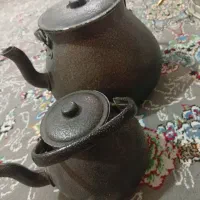 کتری قوری|قوری، کتری، قهوه‌ساز دستی|اهواز, فرهنگ شهر|دیوار