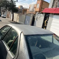 سمند مدل 84|خودرو سواری و وانت|پاکدشت, حصار امیر|دیوار