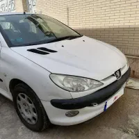 206 تیپ 2 مدل90