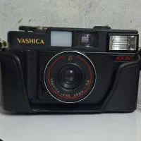 دوربین عکاسی یاشیکا