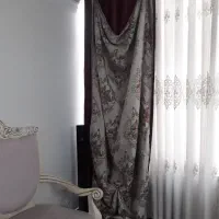 پنل پرده|پرده، رانر، رومیزی|تهران, شهرک هما|دیوار