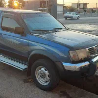 پیکاب نیسان