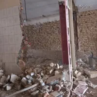 دریل تخریب|خدمات پیشه و مهارت|دهدشت, |دیوار