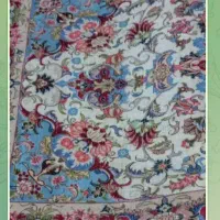 فرش دستباف|فرش|قم, سعادتی|دیوار