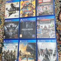 lego-diablo-street of rage-assassins-tsushima ps4