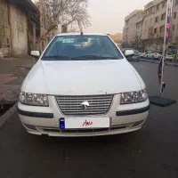 سمندef7 مدل97