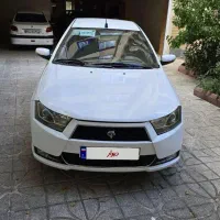 دنا معمولی تیپ ۲ فول کروز و رینگ دار مدل ۱۴۰۰