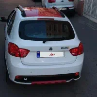 کوییک R|خودرو سواری و وانت|تبریز, |دیوار