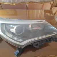 چراغ جلو جیلی gc6اکسلنت|قطعات یدکی و لوازم جانبی|تهران, پاسداران|دیوار