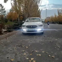 شاهین CVT اتومات|خودرو سواری و وانت|تبریز, |دیوار