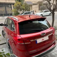 چری تیگو 5 فول اسپرت اکسلنت مدل 96 نقداقساط|خودرو سواری و وانت|تهران, حکیمیه|دیوار