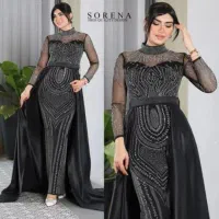 کرایه لباس مجلسی زنانه