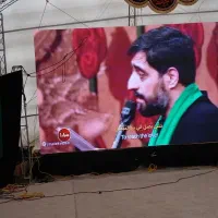 پروژه هیئت ویدئووال،رنتال،تلویزیون شهری،تابلو،روان|فروشگاه و مغازه|ری, دیلمان|دیوار