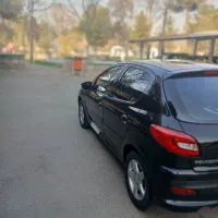 207 مدل 99|خودرو سواری و وانت|مشهد, نیروی هوایی|دیوار