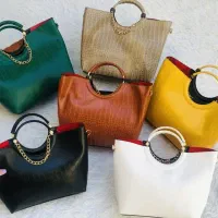 انواع کیف های مجلسی