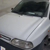 پراید بار151