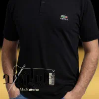 تیشرت و پولوشرت جودون گلدوزی لاگوست