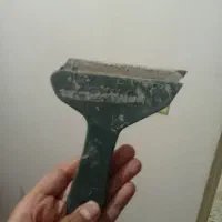 کاردک|ابزارآلات|شاهرود, |دیوار