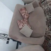 مبل کمجانیم ست ۴ نفره